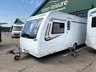 USED LUNAR CLUBMAN SI 