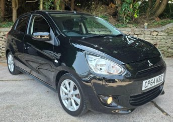 View our MITSUBISHI MIRAGE