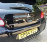 USED 2014 64 MITSUBISHI MIRAGE 1.2 3 Euro 5 (s/s) 5dr LOW MILES-ULEZ-GREAT CONDITION