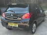 USED 2014 64 MITSUBISHI MIRAGE 1.2 3 Euro 5 (s/s) 5dr LOW MILES-ULEZ-GREAT CONDITION