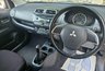 USED 2014 64 MITSUBISHI MIRAGE 1.2 3 Euro 5 (s/s) 5dr LOW MILES-ULEZ-GREAT CONDITION