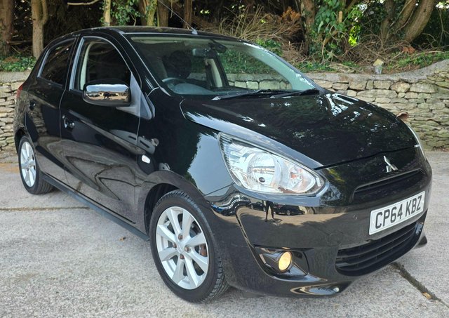 View our MITSUBISHI MIRAGE