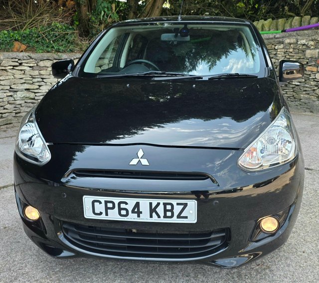 View our MITSUBISHI MIRAGE