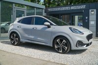 USED 2021 21 FORD PUMA 1.0T EcoBoost MHEV ST-Line Vignale SUV 5dr Petrol DCT Euro 6 (s/s) (155 ps) 