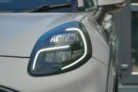 USED 2021 21 FORD PUMA 1.0T EcoBoost MHEV ST-Line Vignale SUV 5dr Petrol DCT Euro 6 (s/s) (155 ps) 