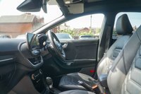 USED 2021 21 FORD PUMA 1.0T EcoBoost MHEV ST-Line Vignale SUV 5dr Petrol DCT Euro 6 (s/s) (155 ps) 