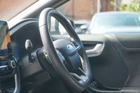 USED 2021 21 FORD PUMA 1.0T EcoBoost MHEV ST-Line Vignale SUV 5dr Petrol DCT Euro 6 (s/s) (155 ps) 