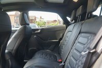 USED 2021 21 FORD PUMA 1.0T EcoBoost MHEV ST-Line Vignale SUV 5dr Petrol DCT Euro 6 (s/s) (155 ps) 