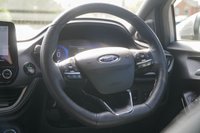 USED 2021 21 FORD PUMA 1.0T EcoBoost MHEV ST-Line Vignale SUV 5dr Petrol DCT Euro 6 (s/s) (155 ps) 