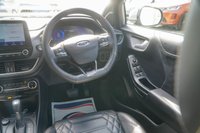 USED 2021 21 FORD PUMA 1.0T EcoBoost MHEV ST-Line Vignale SUV 5dr Petrol DCT Euro 6 (s/s) (155 ps) 