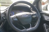 USED 2021 21 FORD PUMA 1.0T EcoBoost MHEV ST-Line Vignale SUV 5dr Petrol DCT Euro 6 (s/s) (155 ps) 