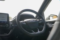 USED 2021 21 FORD PUMA 1.0T EcoBoost MHEV ST-Line Vignale SUV 5dr Petrol DCT Euro 6 (s/s) (155 ps) 