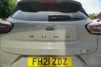 USED 2021 21 FORD PUMA 1.0T EcoBoost MHEV ST-Line Vignale SUV 5dr Petrol DCT Euro 6 (s/s) (155 ps) 