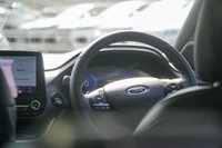 USED 2021 21 FORD PUMA 1.0T EcoBoost MHEV ST-Line Vignale SUV 5dr Petrol DCT Euro 6 (s/s) (155 ps) 