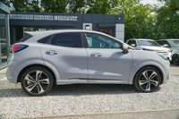 USED 2021 21 FORD PUMA 1.0T EcoBoost MHEV ST-Line Vignale SUV 5dr Petrol DCT Euro 6 (s/s) (155 ps) 