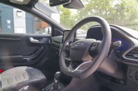 USED 2021 21 FORD PUMA 1.0T EcoBoost MHEV ST-Line Vignale SUV 5dr Petrol DCT Euro 6 (s/s) (155 ps) 