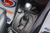 USED 2021 21 FORD PUMA 1.0T EcoBoost MHEV ST-Line Vignale SUV 5dr Petrol DCT Euro 6 (s/s) (155 ps) 
