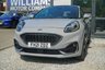 USED 2021 21 FORD PUMA 1.0T EcoBoost MHEV ST-Line Vignale SUV 5dr Petrol DCT Euro 6 (s/s) (155 ps) 