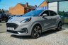 USED 2021 21 FORD PUMA 1.0T EcoBoost MHEV ST-Line Vignale SUV 5dr Petrol DCT Euro 6 (s/s) (155 ps) 
