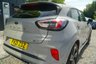 USED 2021 21 FORD PUMA 1.0T EcoBoost MHEV ST-Line Vignale SUV 5dr Petrol DCT Euro 6 (s/s) (155 ps) 