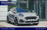 USED 2021 21 FORD PUMA 1.0T EcoBoost MHEV ST-Line Vignale SUV 5dr Petrol DCT Euro 6 (s/s) (155 ps) 