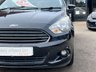 USED 2017 17 FORD KA+ 1.2 Ti-VCT Zetec Hatchback 5dr Petrol Manual Euro 6 (85 ps) 