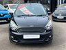 USED 2017 17 FORD KA+ 1.2 Ti-VCT Zetec Hatchback 5dr Petrol Manual Euro 6 (85 ps) 