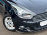 USED 2017 17 FORD KA+ 1.2 Ti-VCT Zetec Hatchback 5dr Petrol Manual Euro 6 (85 ps) 