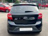 USED 2017 17 FORD KA+ 1.2 Ti-VCT Zetec Hatchback 5dr Petrol Manual Euro 6 (85 ps) 