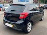 USED 2017 17 FORD KA+ 1.2 Ti-VCT Zetec Hatchback 5dr Petrol Manual Euro 6 (85 ps) 