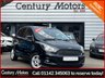 USED 2017 17 FORD KA+ 1.2 Ti-VCT Zetec Hatchback 5dr Petrol Manual Euro 6 (85 ps) 