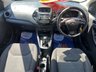 USED 2017 17 FORD KA+ 1.2 Ti-VCT Zetec Hatchback 5dr Petrol Manual Euro 6 (85 ps) 