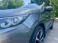 USED 2017 17 NISSAN QASHQAI 1.6 DIG-T Tekna SUV 5dr Petrol Manual 2WD Euro 6 (s/s) (163 ps) Ever Popular Top Of The Range Qashqai With A Big Specification !!