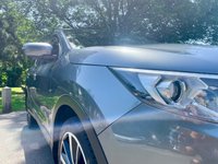 USED 2017 17 NISSAN QASHQAI 1.6 DIG-T Tekna SUV 5dr Petrol Manual 2WD Euro 6 (s/s) (163 ps) Ever Popular Top Of The Range Qashqai With A Big Specification !!