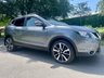 USED 2017 17 NISSAN QASHQAI 1.6 DIG-T Tekna SUV 5dr Petrol Manual 2WD Euro 6 (s/s) (163 ps) Ever Popular Top Of The Range Qashqai With A Big Specification !!