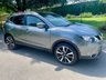 USED 2017 17 NISSAN QASHQAI 1.6 DIG-T Tekna SUV 5dr Petrol Manual 2WD Euro 6 (s/s) (163 ps) Ever Popular Top Of The Range Qashqai With A Big Specification !!