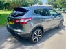 USED 2017 17 NISSAN QASHQAI 1.6 DIG-T Tekna SUV 5dr Petrol Manual 2WD Euro 6 (s/s) (163 ps) Ever Popular Top Of The Range Qashqai With A Big Specification !!