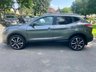 USED 2017 17 NISSAN QASHQAI 1.6 DIG-T Tekna SUV 5dr Petrol Manual 2WD Euro 6 (s/s) (163 ps) Ever Popular Top Of The Range Qashqai With A Big Specification !!