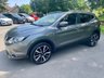 USED 2017 17 NISSAN QASHQAI 1.6 DIG-T Tekna SUV 5dr Petrol Manual 2WD Euro 6 (s/s) (163 ps) Ever Popular Top Of The Range Qashqai With A Big Specification !!