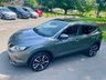 USED 2017 17 NISSAN QASHQAI 1.6 DIG-T Tekna SUV 5dr Petrol Manual 2WD Euro 6 (s/s) (163 ps) Ever Popular Top Of The Range Qashqai With A Big Specification !!