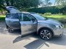 USED 2017 17 NISSAN QASHQAI 1.6 DIG-T Tekna SUV 5dr Petrol Manual 2WD Euro 6 (s/s) (163 ps) Ever Popular Top Of The Range Qashqai With A Big Specification !!