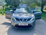 USED 2017 17 NISSAN QASHQAI 1.6 DIG-T Tekna SUV 5dr Petrol Manual 2WD Euro 6 (s/s) (163 ps) Ever Popular Top Of The Range Qashqai With A Big Specification !!
