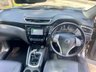 USED 2017 17 NISSAN QASHQAI 1.6 DIG-T Tekna SUV 5dr Petrol Manual 2WD Euro 6 (s/s) (163 ps) Ever Popular Top Of The Range Qashqai With A Big Specification !!