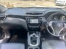 USED 2017 17 NISSAN QASHQAI 1.6 DIG-T Tekna SUV 5dr Petrol Manual 2WD Euro 6 (s/s) (163 ps) Ever Popular Top Of The Range Qashqai With A Big Specification !!