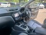 USED 2017 17 NISSAN QASHQAI 1.6 DIG-T Tekna SUV 5dr Petrol Manual 2WD Euro 6 (s/s) (163 ps) Ever Popular Top Of The Range Qashqai With A Big Specification !!