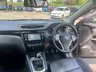 USED 2017 17 NISSAN QASHQAI 1.6 DIG-T Tekna SUV 5dr Petrol Manual 2WD Euro 6 (s/s) (163 ps) Ever Popular Top Of The Range Qashqai With A Big Specification !!