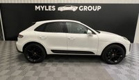 USED 2022 22 PORSCHE MACAN 2.0T SUV 5dr Petrol PDK 4WD Euro 6 (s/s) (265 ps) 