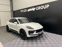 USED 2022 22 PORSCHE MACAN 2.0T SUV 5dr Petrol PDK 4WD Euro 6 (s/s) (265 ps) 