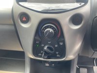 USED 2016 16 PEUGEOT 108 1.0 Active Hatchback 3dr Petrol Manual Euro 6 (68 ps) 