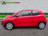 USED 2016 16 PEUGEOT 108 1.0 Active Hatchback 3dr Petrol Manual Euro 6 (68 ps) 